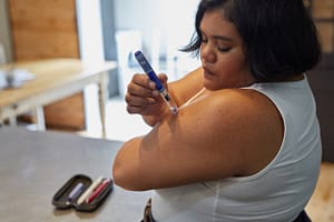 Lifestyle Still Matters—A Lot