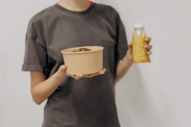 nutrition