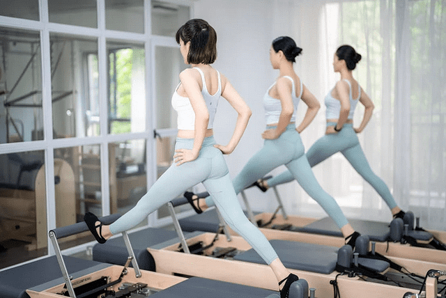 pilates