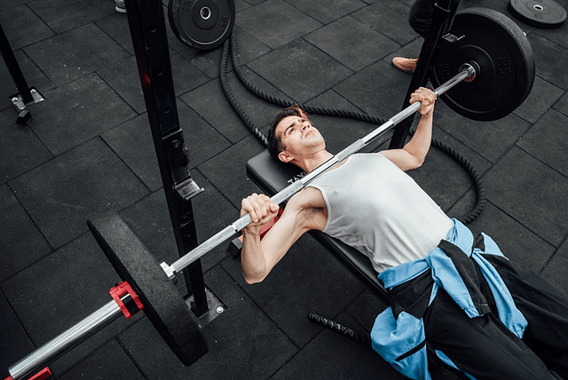 strength training